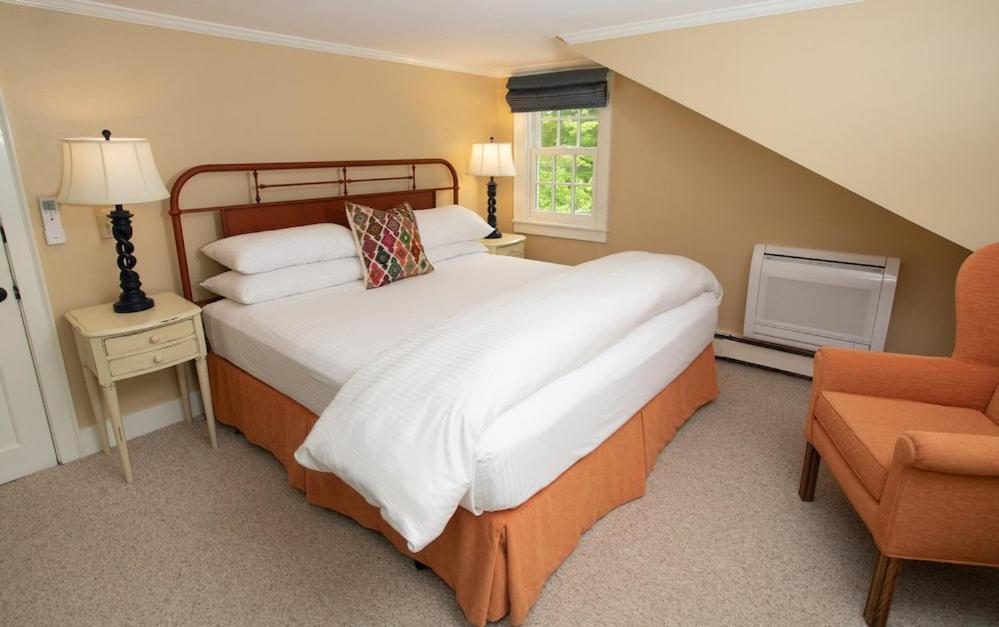 The Dorset Inn Buitenkant foto