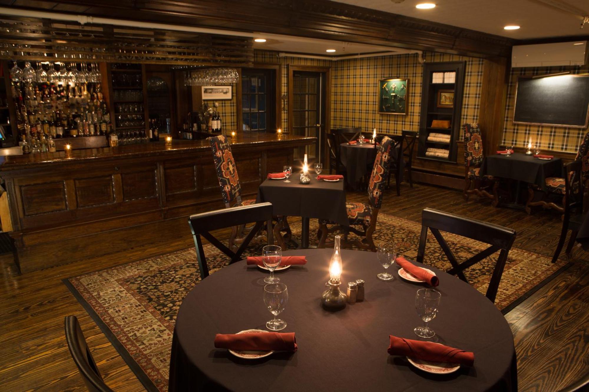 The Dorset Inn Buitenkant foto