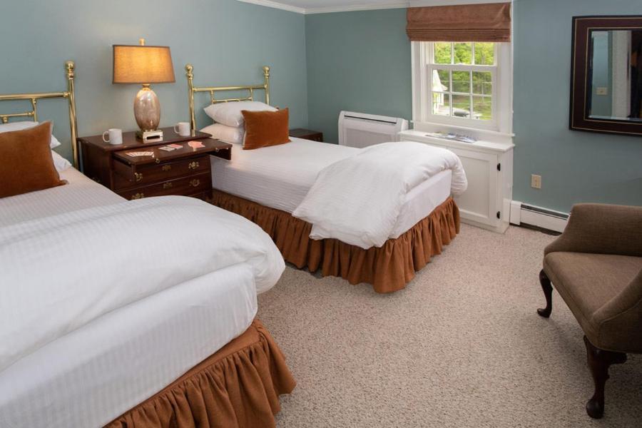 The Dorset Inn Buitenkant foto